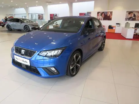 Used SEAT IBIZA Petrol 2024 Ad 