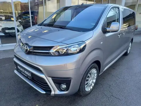 Annonce TOYOTA PROACE Diesel 2024 d'occasion 