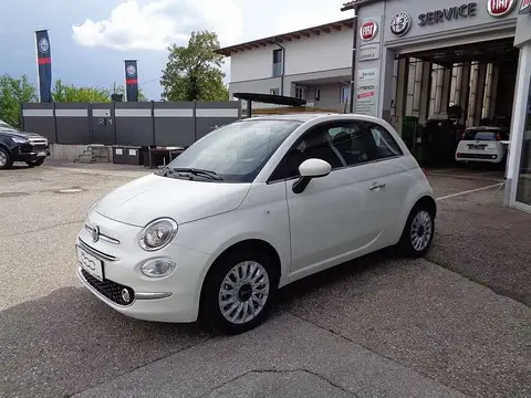 Annonce FIAT 500 Essence 2024 d'occasion 