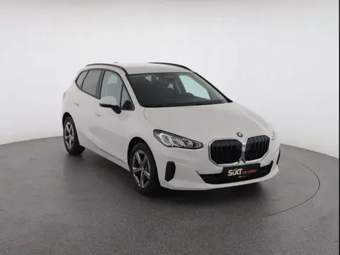 Annonce BMW SERIE 2 Diesel 2022 d'occasion 