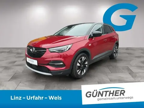 Used OPEL GRANDLAND Diesel 2019 Ad 