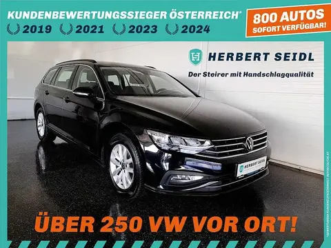 Used VOLKSWAGEN PASSAT Diesel 2021 Ad 