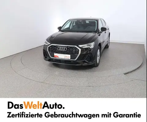 Annonce AUDI Q3 Essence 2024 d'occasion 