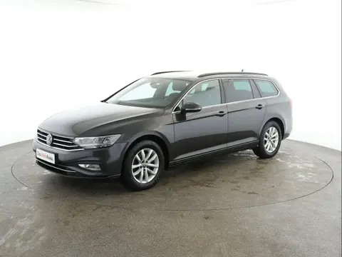 Used VOLKSWAGEN PASSAT Diesel 2021 Ad 