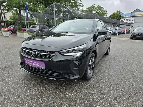 Annonce OPEL CORSA Électrique 2021 d'occasion 