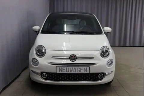 Used FIAT 500C Petrol 2023 Ad 