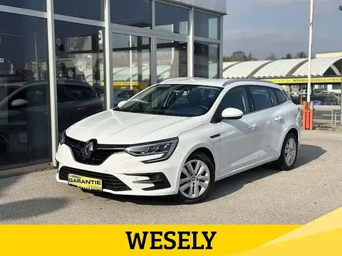 Used RENAULT MEGANE Diesel 2022 Ad 