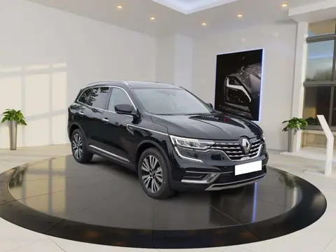 Annonce RENAULT KOLEOS Diesel 2024 d'occasion 