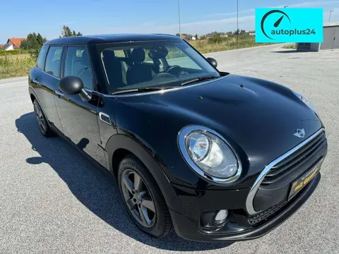 Used MINI ONE Diesel 2016 Ad 