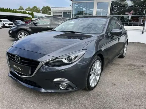 Used MAZDA 3 Petrol 2016 Ad 