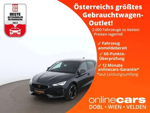 Used CUPRA LEON Hybrid 2022 Ad 