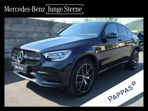 Used MERCEDES-BENZ CLASSE GLC Hybrid 2023 Ad 