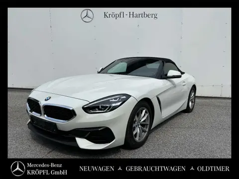 Used BMW Z4 Petrol 2020 Ad 