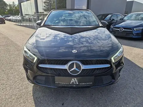 Used MERCEDES-BENZ CLASSE A Diesel 2019 Ad 