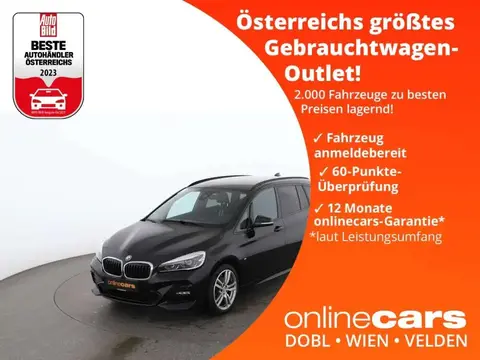 Used BMW SERIE 2 Petrol 2022 Ad 