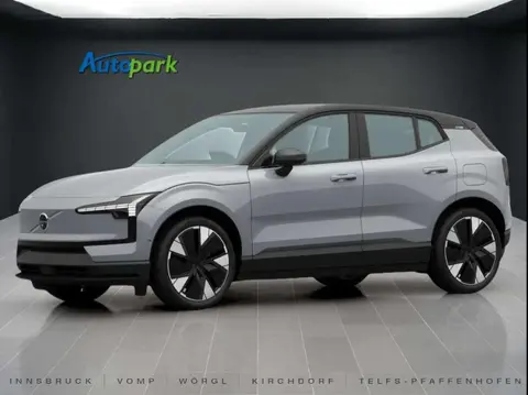 Annonce VOLVO EX30 Électrique 2024 d'occasion 