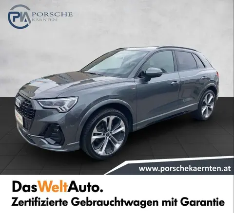 Annonce AUDI Q3 Diesel 2022 d'occasion 