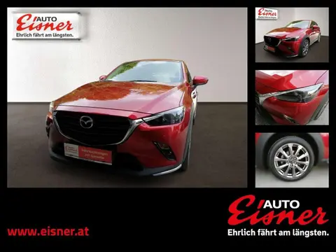 Used MAZDA CX-3 Petrol 2019 Ad 