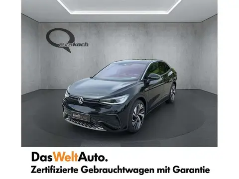 Annonce VOLKSWAGEN ID.5 Électrique 2023 d'occasion 