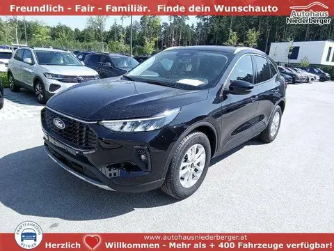 Used FORD KUGA Petrol 2024 Ad 