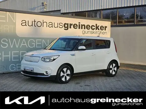 Used KIA SOUL Electric 2017 Ad 