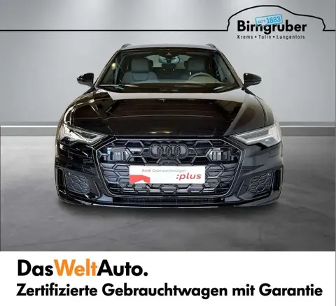 Used AUDI A6 Hybrid 2024 Ad 