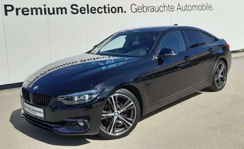 Used BMW SERIE 4 Petrol 2019 Ad 