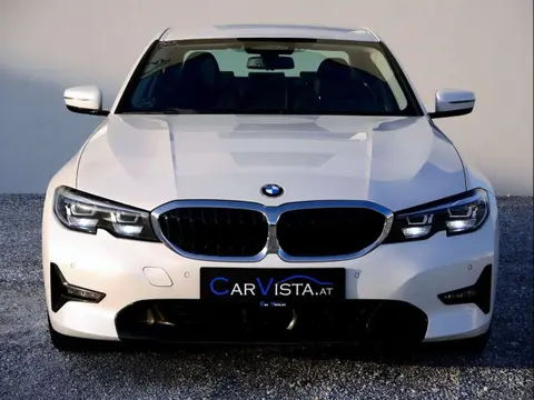 Used BMW SERIE 3 Diesel 2019 Ad 