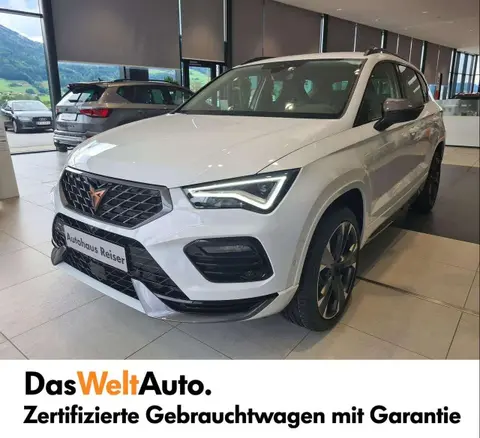 Annonce CUPRA ATECA Essence 2023 d'occasion 