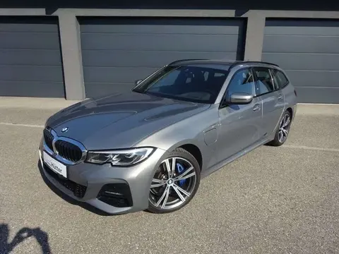 Used BMW SERIE 3 Hybrid 2021 Ad 