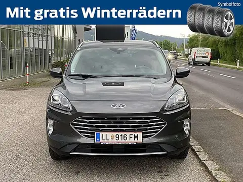 Annonce FORD KUGA Diesel 2023 d'occasion 