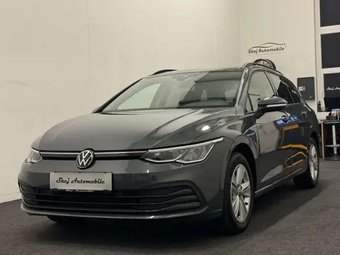 Annonce VOLKSWAGEN GOLF Diesel 2022 d'occasion 