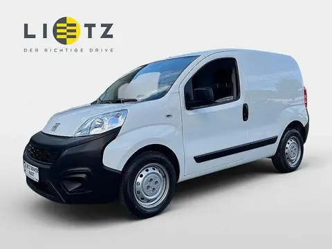 Used FIAT FIORINO Diesel 2024 Ad 