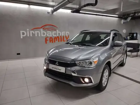 Used MITSUBISHI ASX Diesel 2017 Ad 