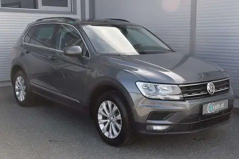 Used VOLKSWAGEN TIGUAN Diesel 2019 Ad 