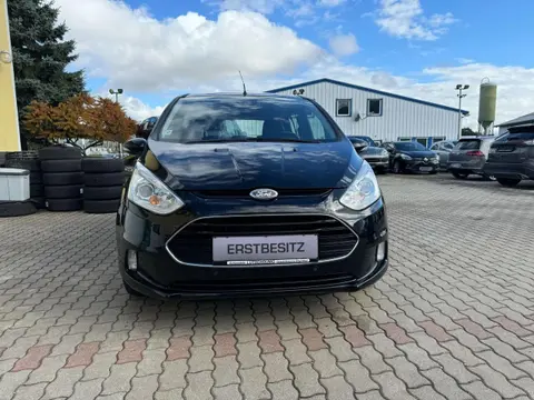 Annonce FORD B-MAX Essence 2017 d'occasion 