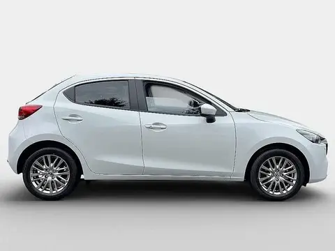 Annonce MAZDA 2 Essence 2024 d'occasion 