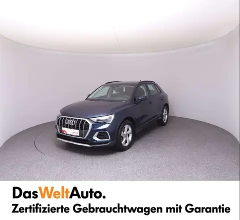 Annonce AUDI Q3 Essence 2020 d'occasion 