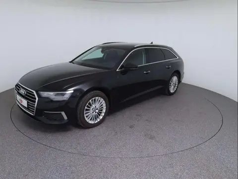 Used AUDI A6 Diesel 2020 Ad 