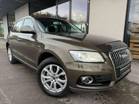 Used AUDI Q5 Diesel 2015 Ad 