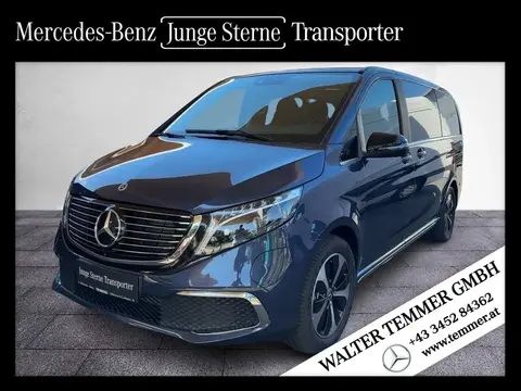 Used MERCEDES-BENZ EQV Electric 2023 Ad 