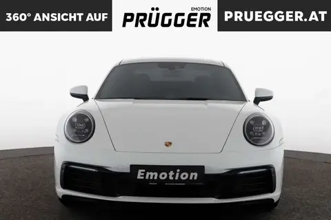 Used PORSCHE 911 Petrol 2020 Ad 