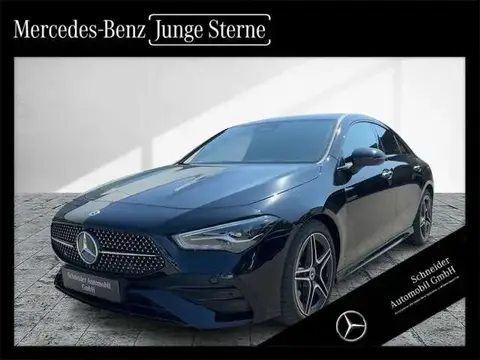 Annonce MERCEDES-BENZ CLASSE CLA Diesel 2024 d'occasion 