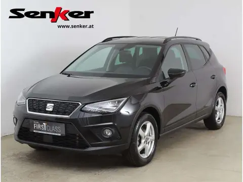 Used SEAT ARONA Petrol 2019 Ad 