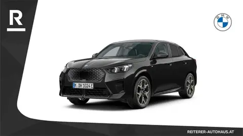 Annonce BMW IX2 Électrique 2024 d'occasion 