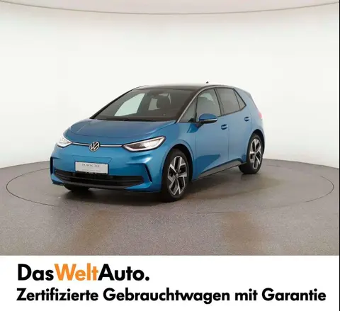 Used VOLKSWAGEN ID.3 Electric 2023 Ad 