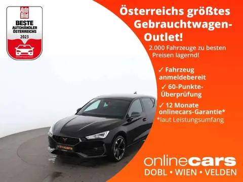 Used CUPRA LEON Hybrid 2022 Ad 