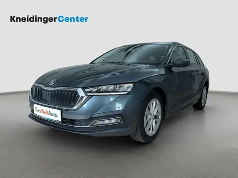 Used SKODA OCTAVIA Diesel 2021 Ad 