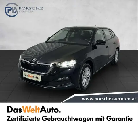 Used SKODA SCALA Petrol 2023 Ad 