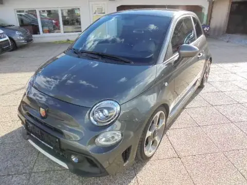 Used ABARTH 595 Petrol 2017 Ad 